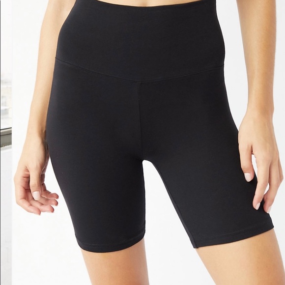 SOLD NEW TNA CHILL ATMOSPHERE HR 7” SHORT - Picture 2 of 8